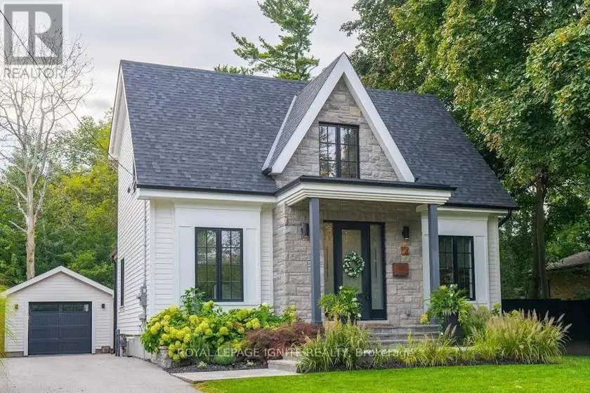 Detached at BSMT - 30 WATSON STREET, Toronto