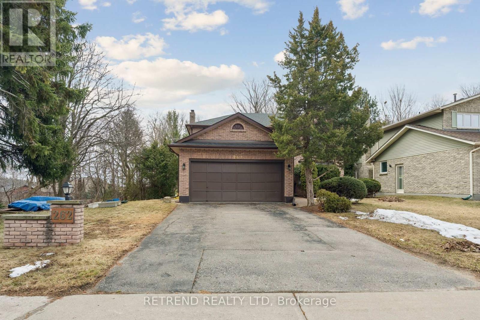 Detached at 262 ATHABASCA STREET, Oshawa (Donevan)