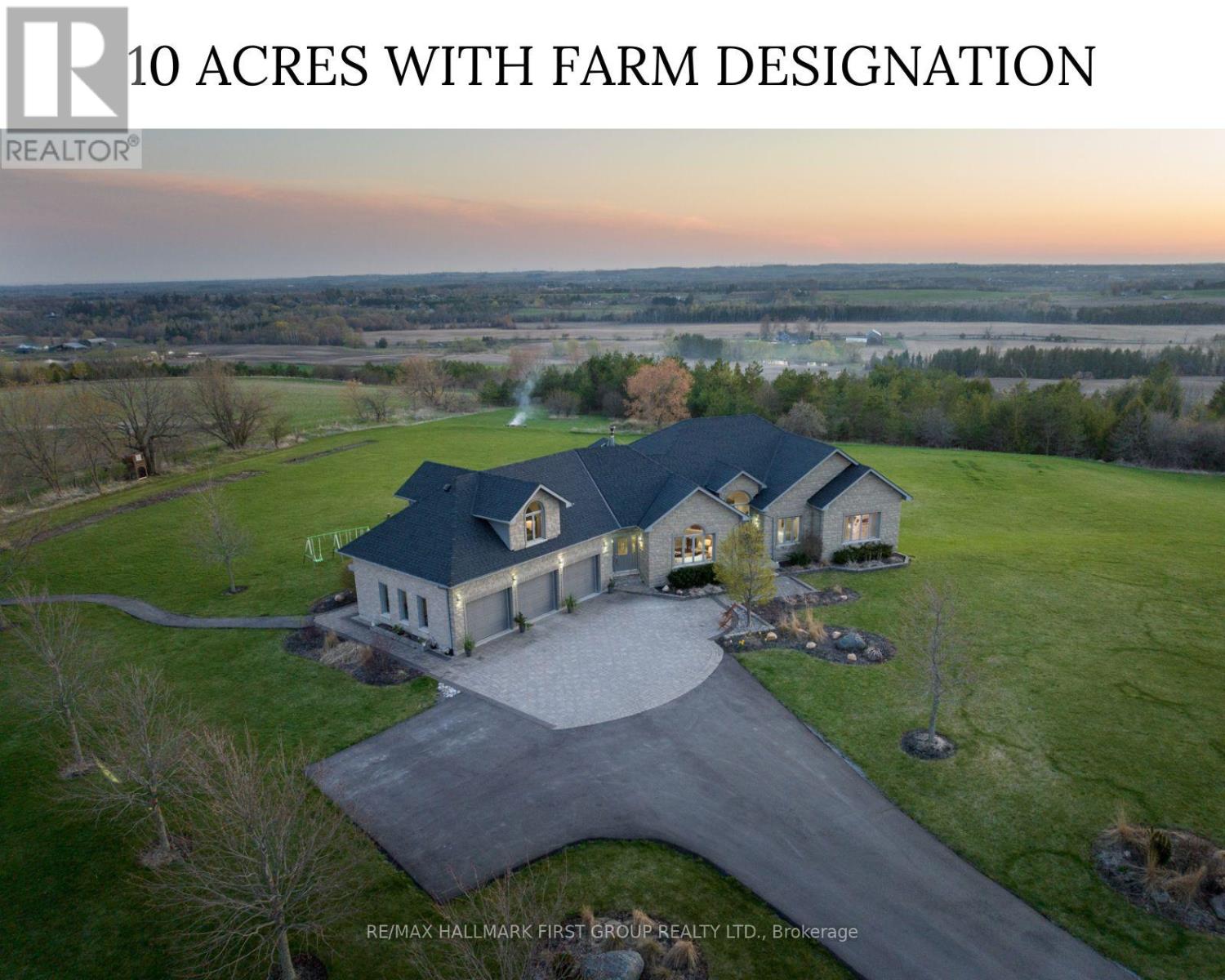 Detached at 7472 AKED ROAD, Clarington