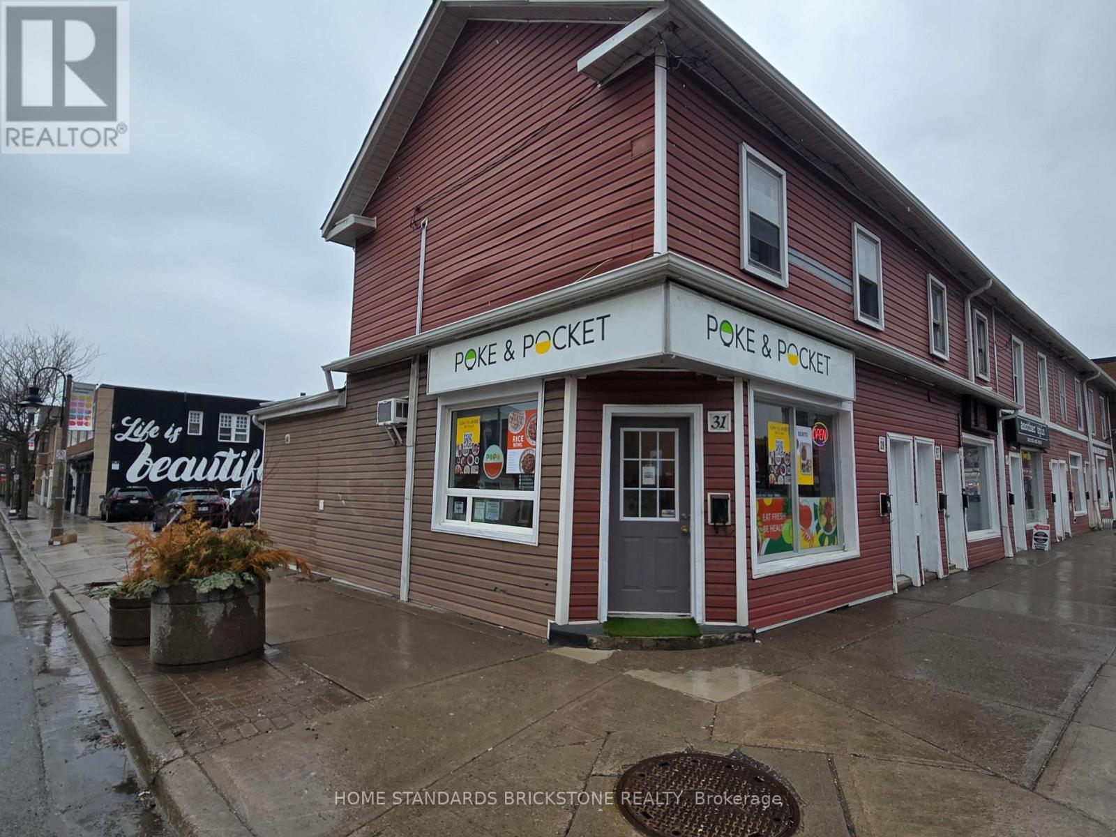 Other at 31 BOND STREET E, Oshawa (O'Neill)