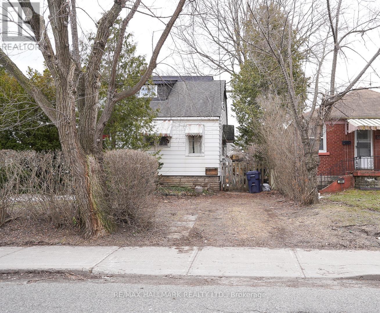 Detached at 63 HIGHVIEW AVENUE, Toronto (Birchcliffe-Cliffside)