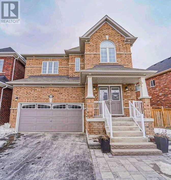 Detached at 2520 SECRETO DRIVE, Oshawa (Windfields)