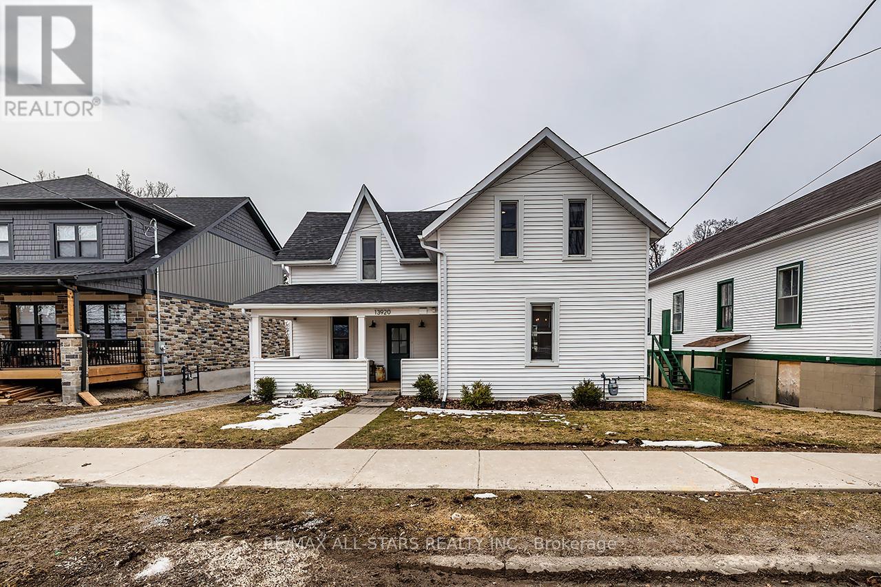 Detached at 13920 OLD SCUGOG ROAD, Scugog (Blackstock)