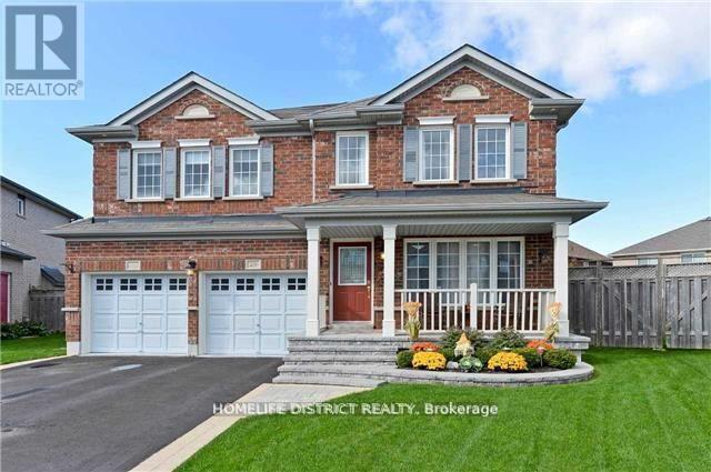 Other at 29 FREER CRESCENT, Ajax (Northwest Ajax)