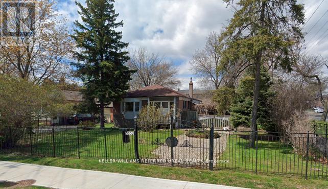 Detached at 5332 LAWRENCE AVENUE E, Toronto (Centennial Scarborough)