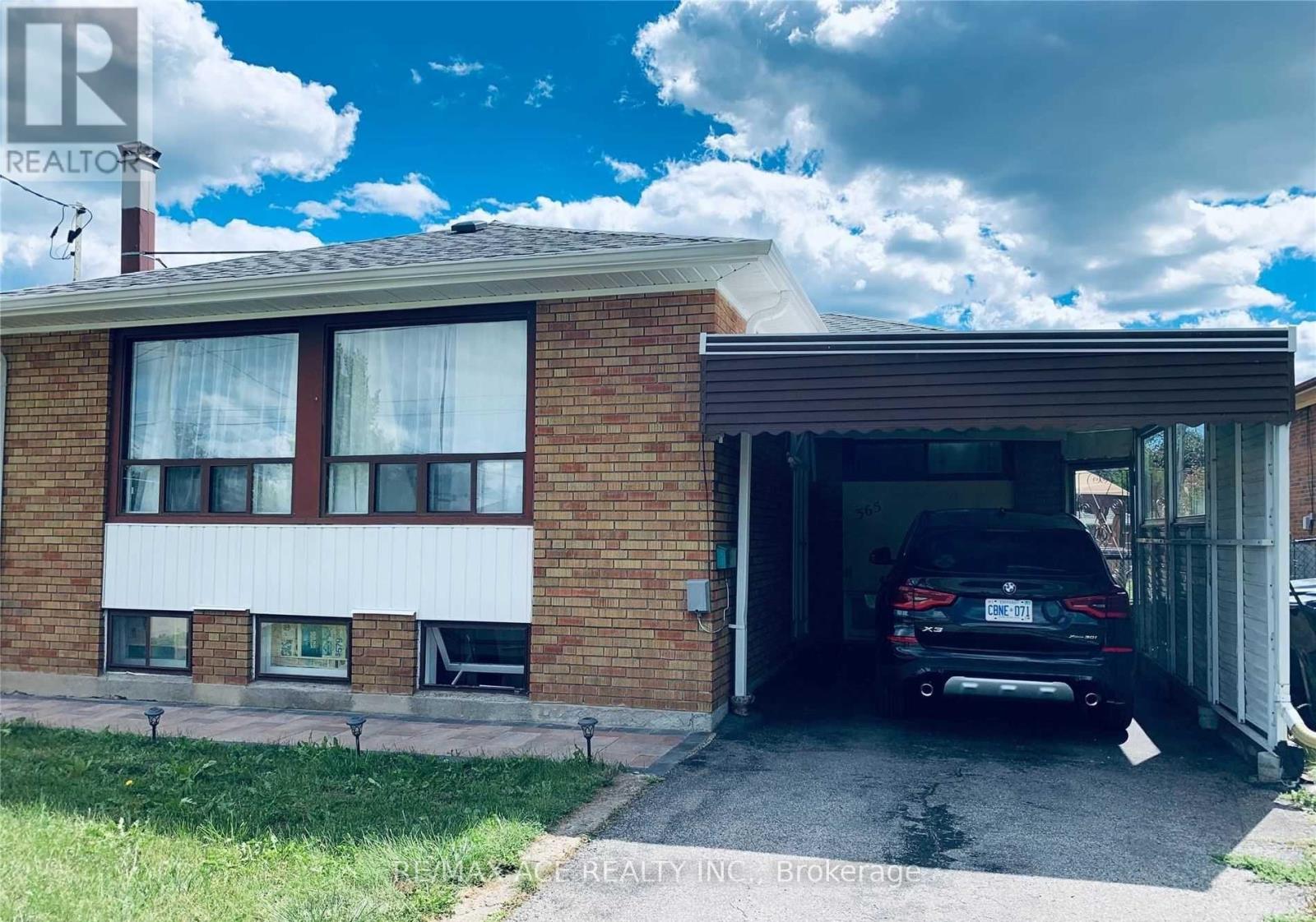 Detached at 365 PAINTED POST DRIVE, Toronto (Woburn)