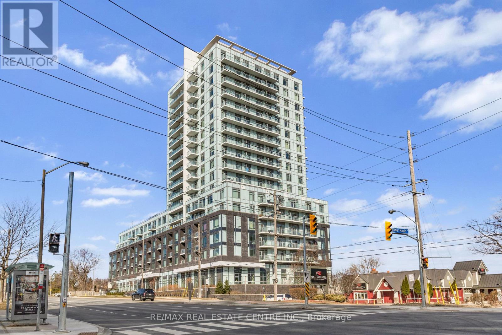 Apartment at 309 - 3220 SHEPPARD AVENUE E, Toronto (Tam O'Shanter-Sullivan)