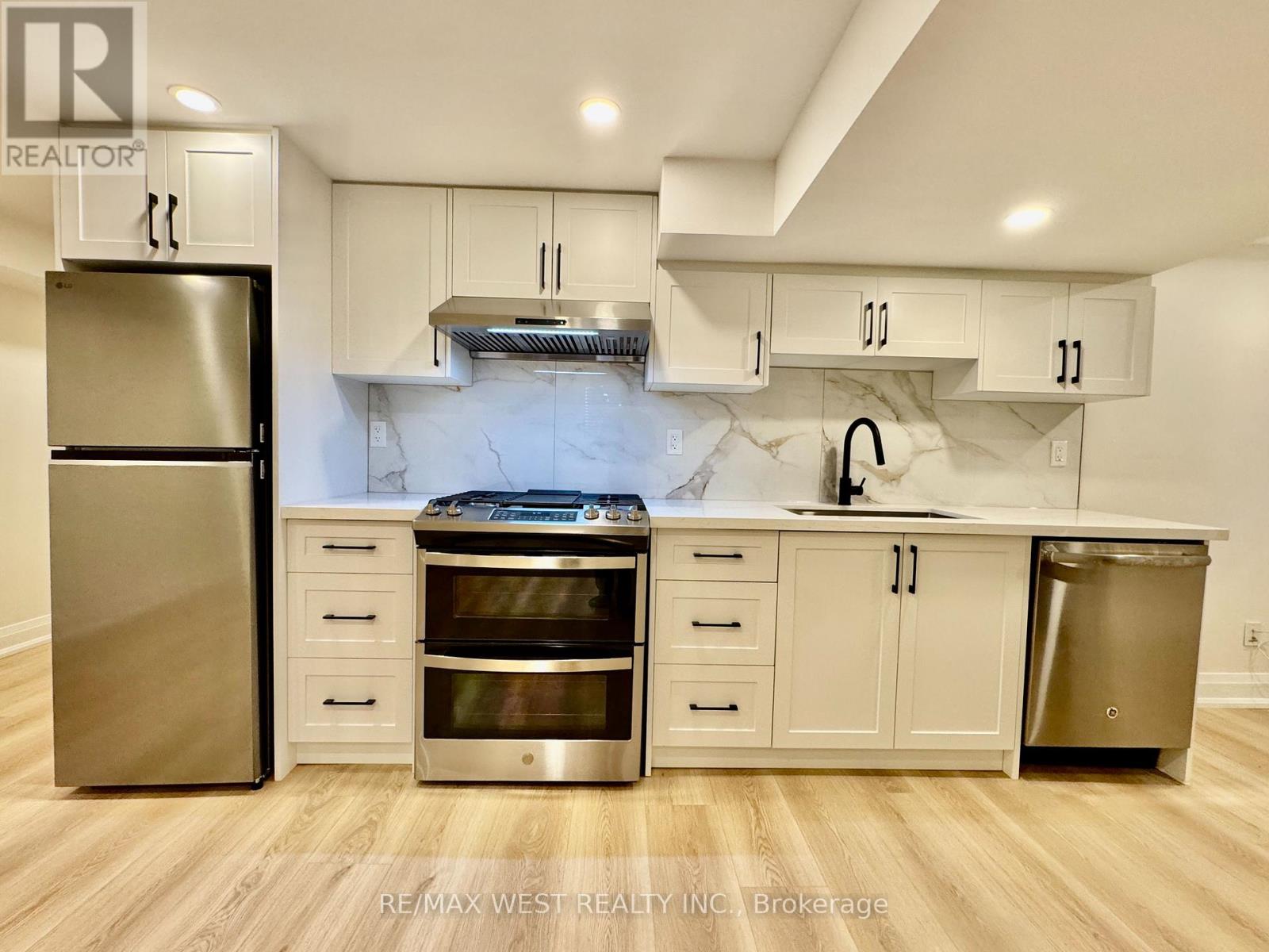 Detached at BASEMENT - 2 WICHEY ROAD, Toronto (Centennial Scarborough)