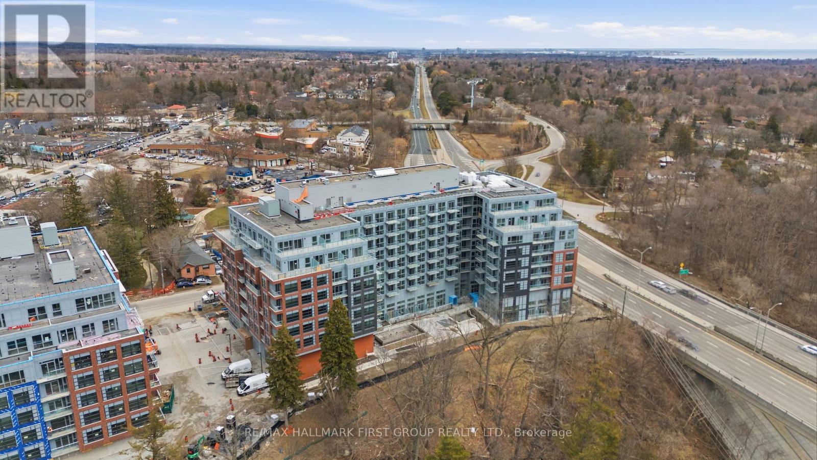 Apartment at 814 - 1635 MILITARY TRAIL, Toronto (Centennial Scarborough)