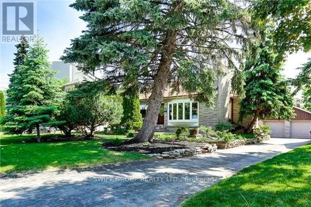 Detached at 141 KITCHENER ROAD, Toronto (West Hill)
