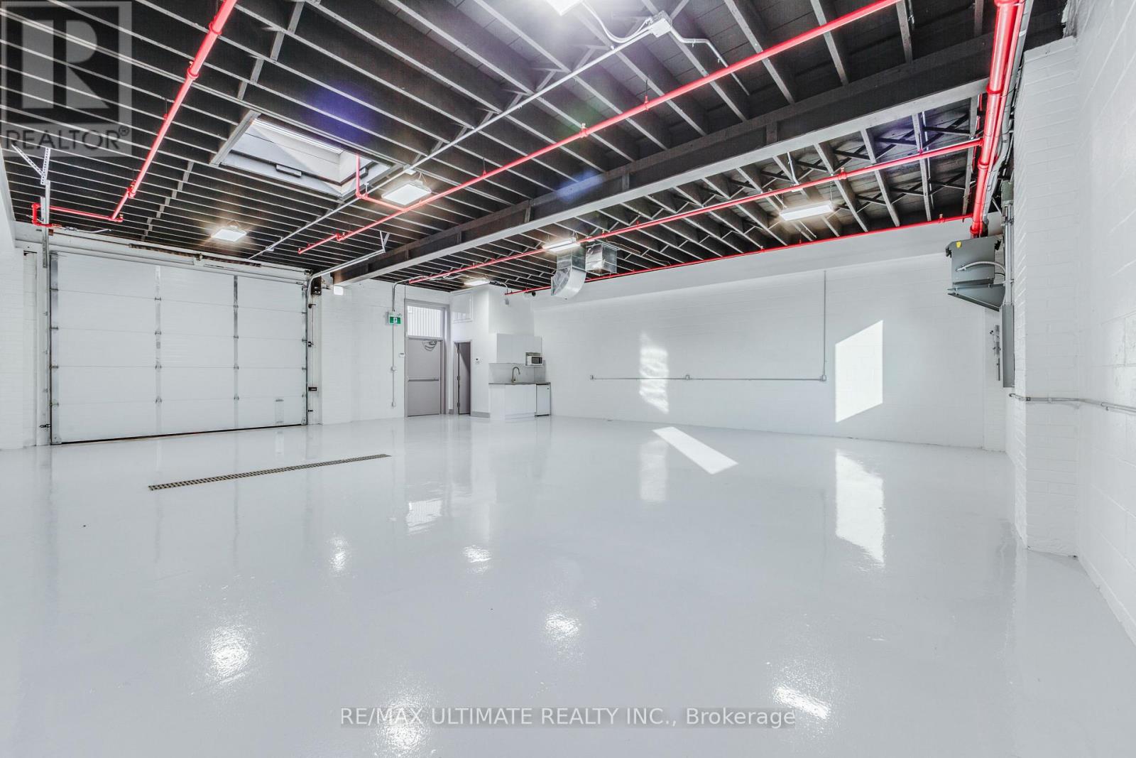 Other at 4 - 44 CROCKFORD BOULEVARD, Toronto (Wexford-Maryvale)