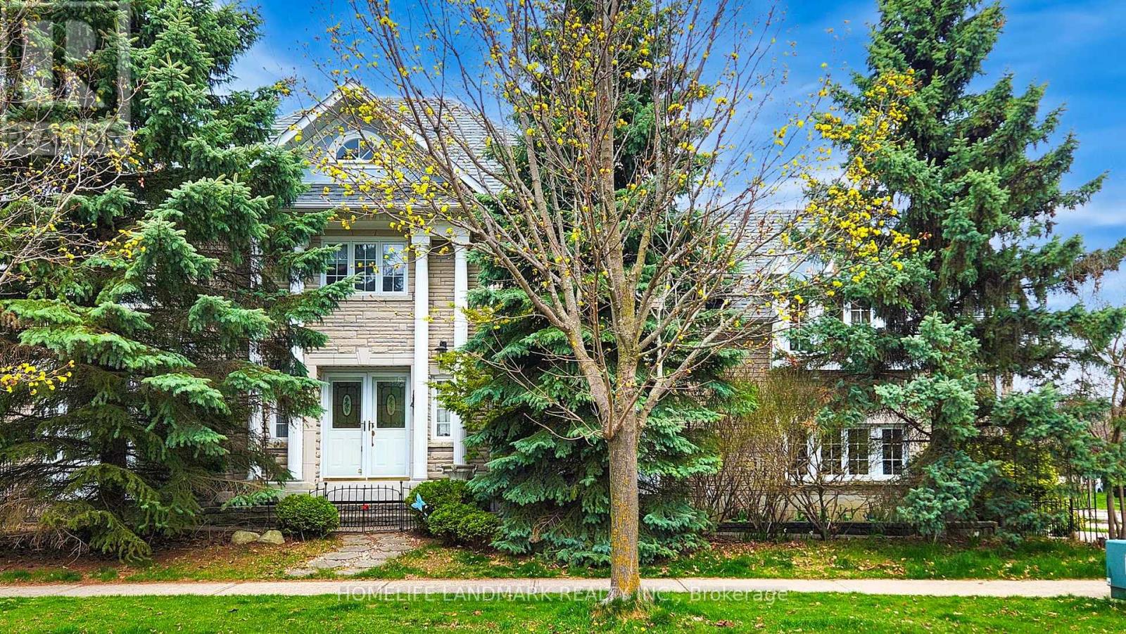 Detached at 24 TODD ROAD, Ajax (Central West)