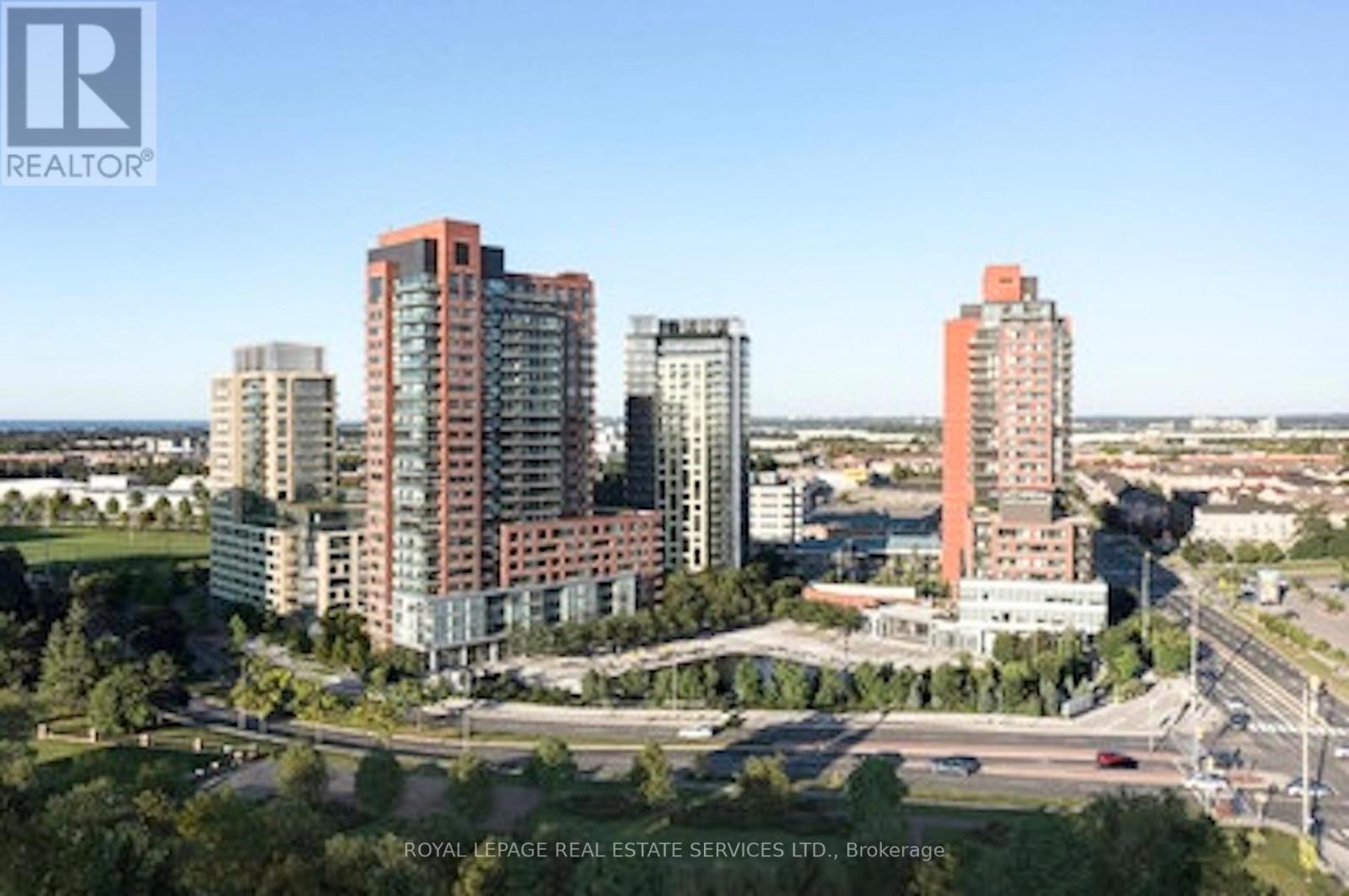 Other at 207 - 2 RIVER PLATE STREET, Ajax (South West)