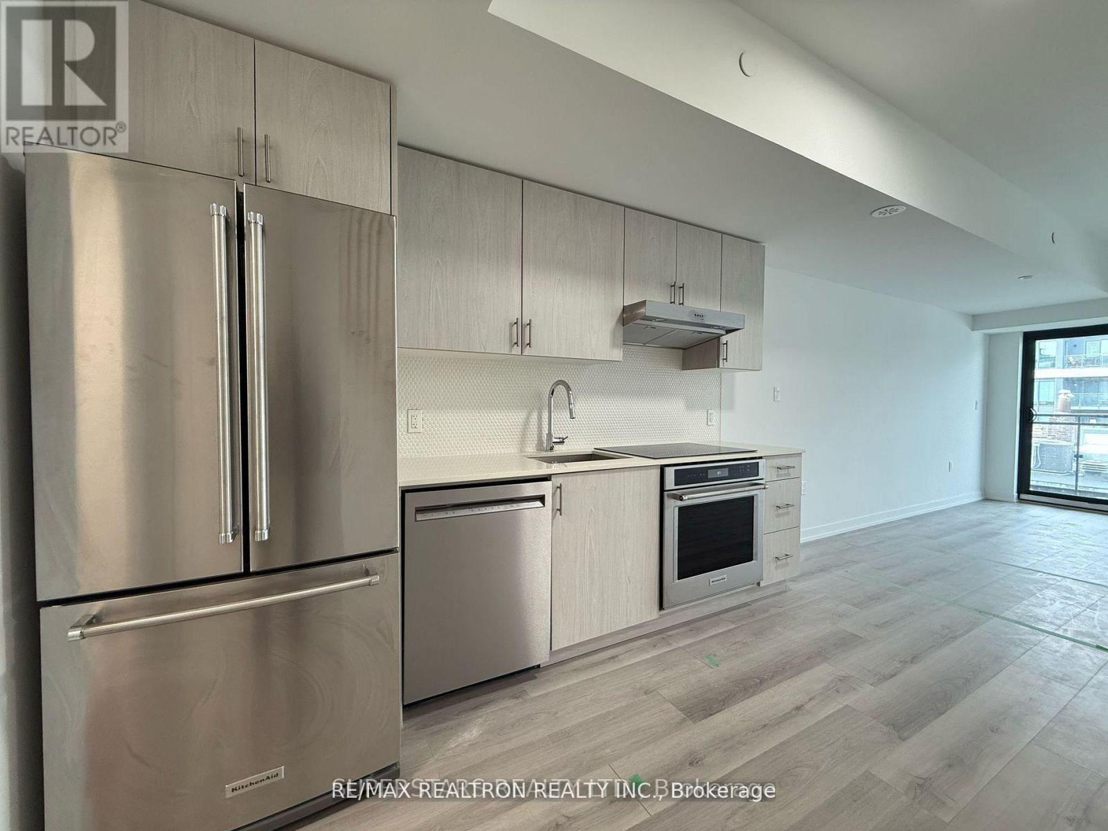 Townhouse at 308 - 485 LOGAN AVENUE, Toronto (South Riverdale)