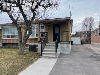 Semi-Detached/Link at 37 AVIS CRESCENT, Toronto (O'Connor-Parkview)