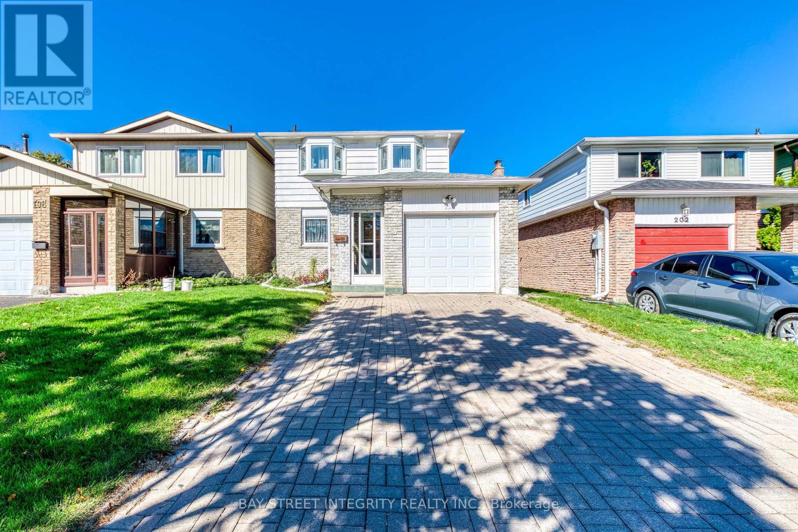Semi-Detached/Link at 200 INVERGORDON AVENUE, Toronto (Agincourt South-Malvern West)