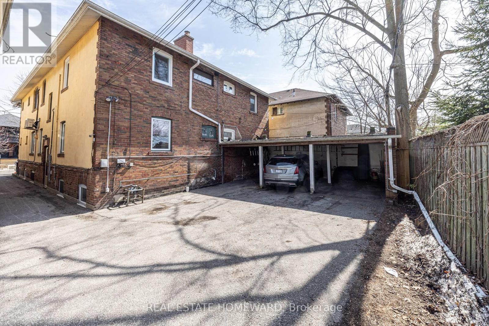 Apartment at MAIN - 52 WINEVA AVENUE, Toronto