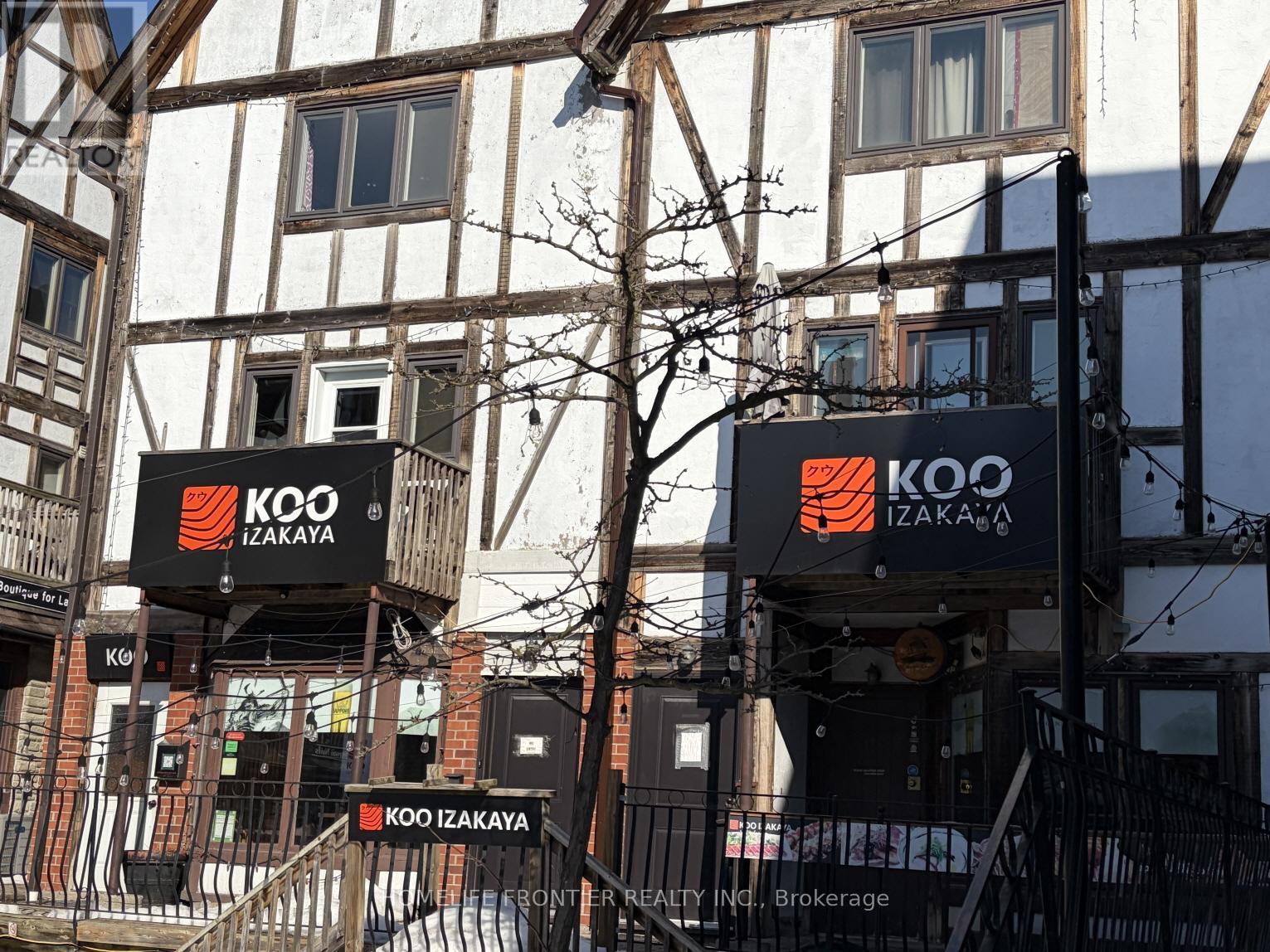 Other at 12 & 13 - 109 OLD KINGSTON ROAD, Ajax (Central West)