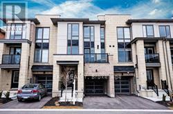 Townhouse at 9 PALLOCK HILL WAY, Whitby (Pringle Creek)