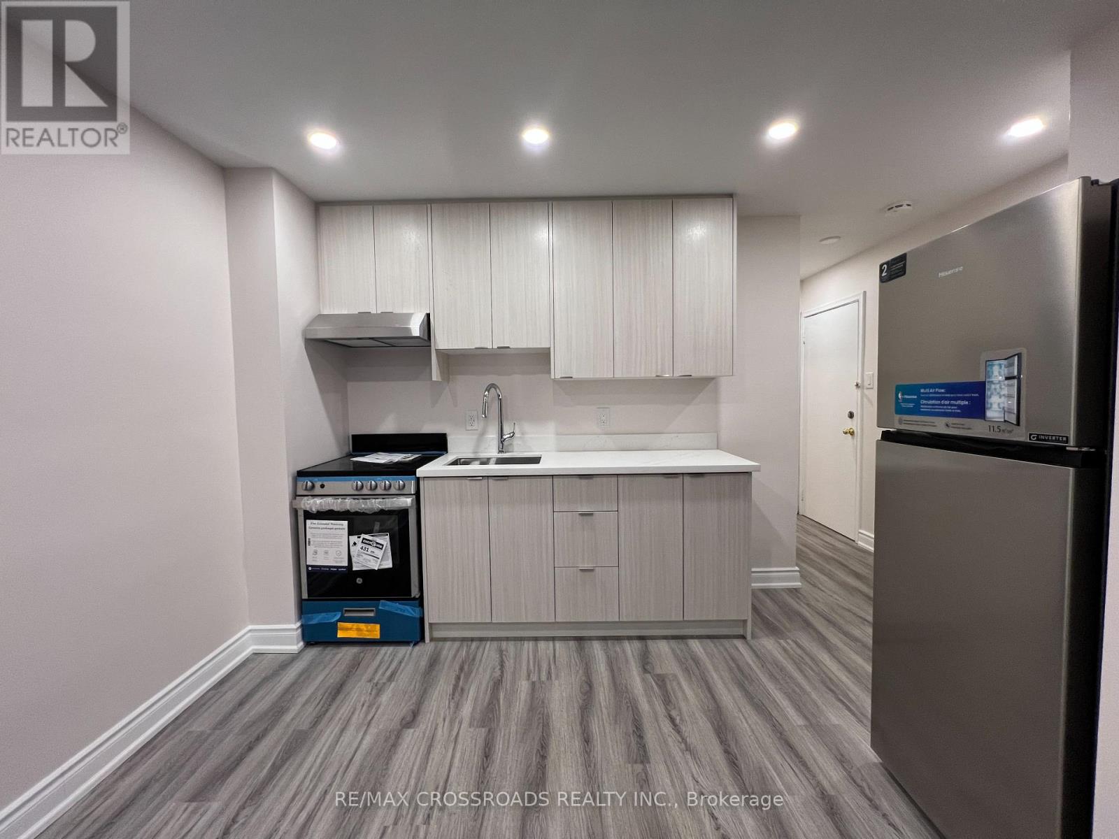 Other at APT 1 - 1324B GERRARD STREET E, Toronto (Greenwood-Coxwell)