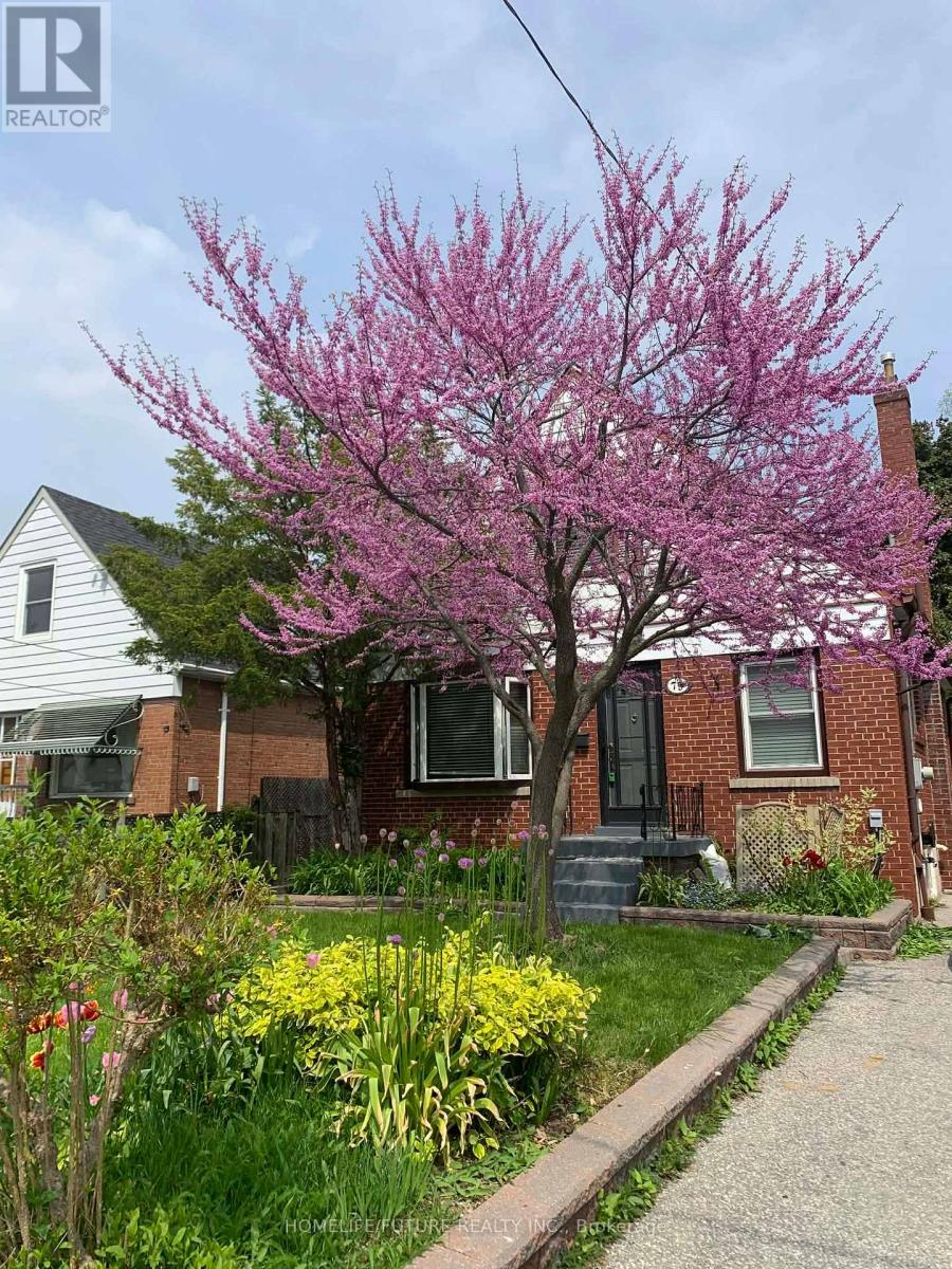 Detached at 79 ELLINGTON DRIVE, Toronto (Wexford-Maryvale)