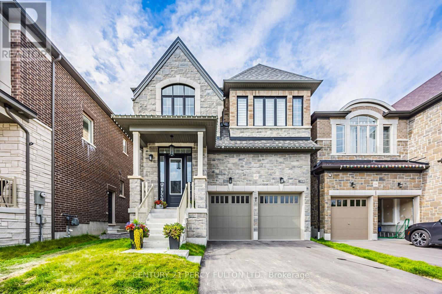 Detached at 17 - 400 FINCH AVENUE, Pickering (Rouge Park)
