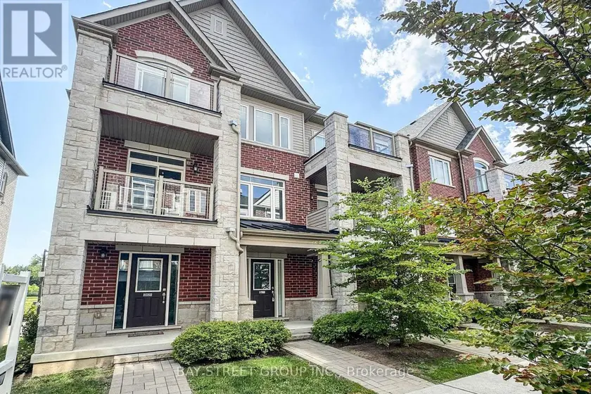 Townhouse at 2623 GARRISON CROSSING, Pickering