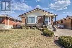 Detached at 41 MORAINE HILL BSMT. DRIVE, Toronto (Tam O'Shanter-Sullivan)
