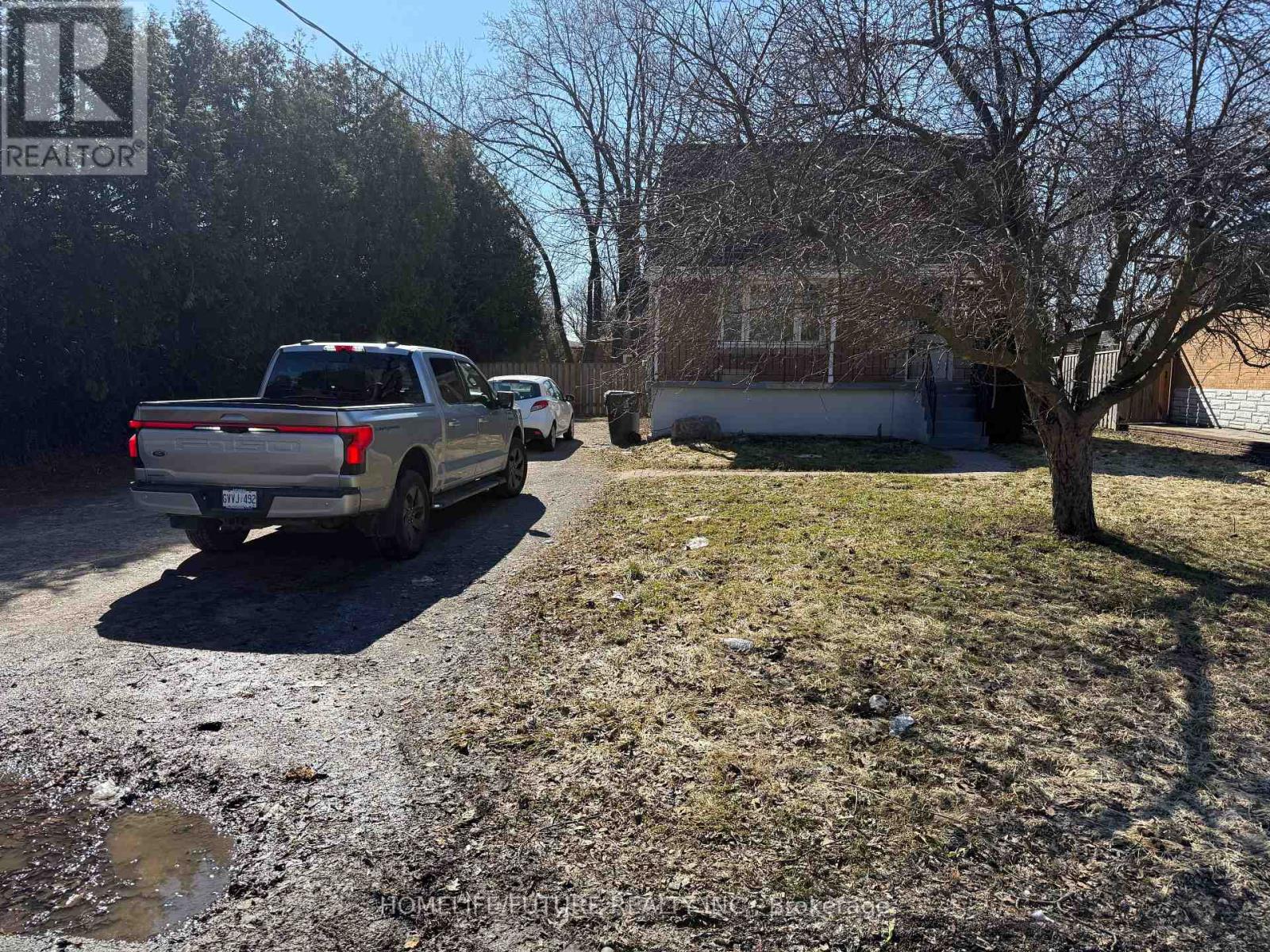 Detached at MAIN - 32 HOMESTEAD ROAD, Toronto (West Hill)