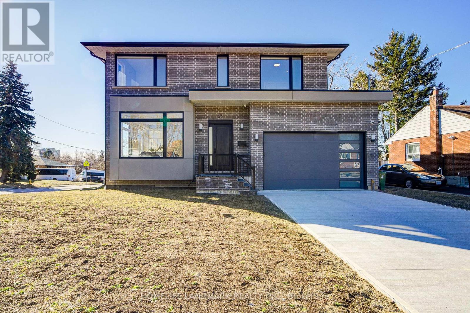 Detached at 53 SAUGEEN CRESCENT, Toronto (Kennedy Park)