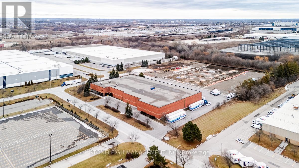 Other at 1901 FORBES STREET, Whitby (Whitby Industrial)