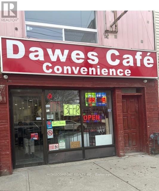 Other at 466 DAWES ROAD, Toronto (O'Connor-Parkview)