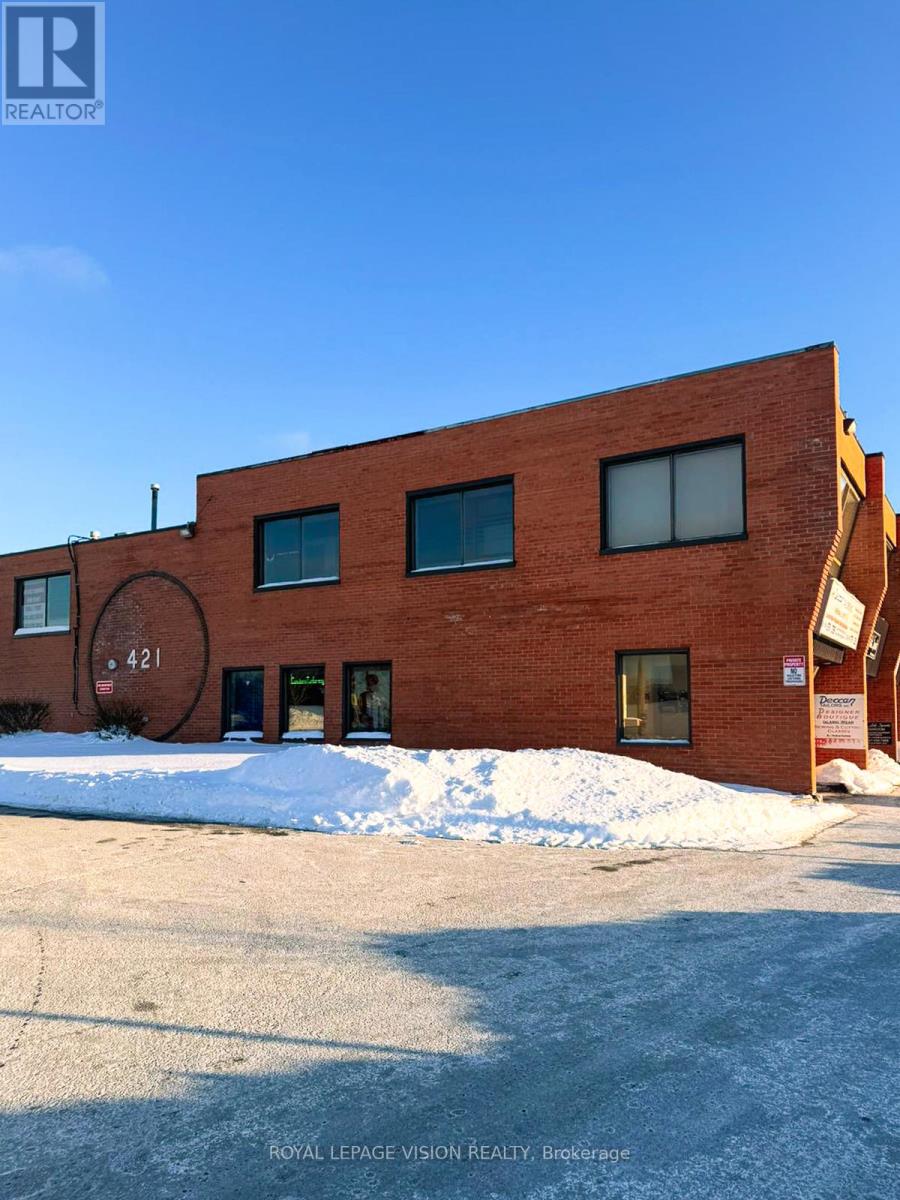 Other at 1 - 421 NUGGET AVENUE, Toronto (Agincourt South-Malvern West)