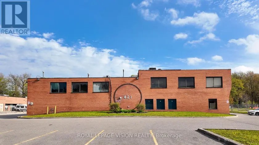 Other at 1 - 421 NUGGET AVENUE, Toronto