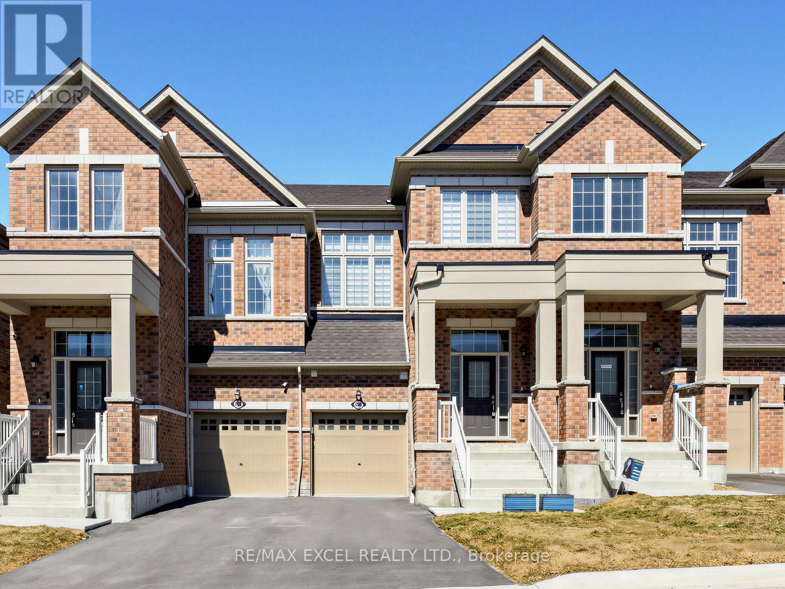 Townhouse at 966 CORMORANT PATH, Pickering