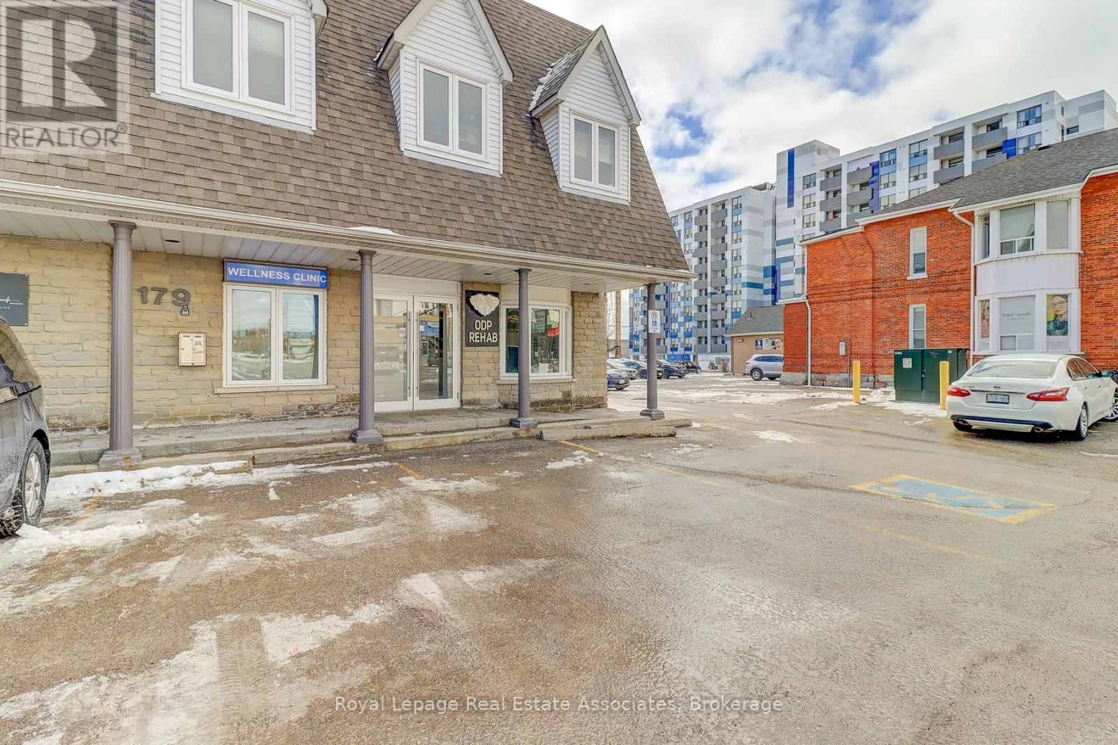Other at 179 KING STREET E, Oshawa (O'Neill)