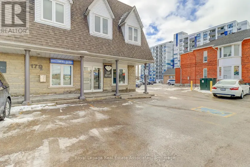 Other at 179 KING STREET E, Oshawa