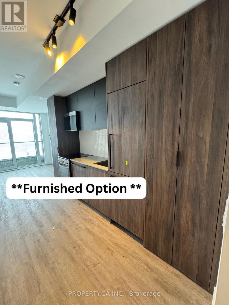 Apartment at 316 - 1635 MILITARY TRAIL, Toronto (Highland Creek)