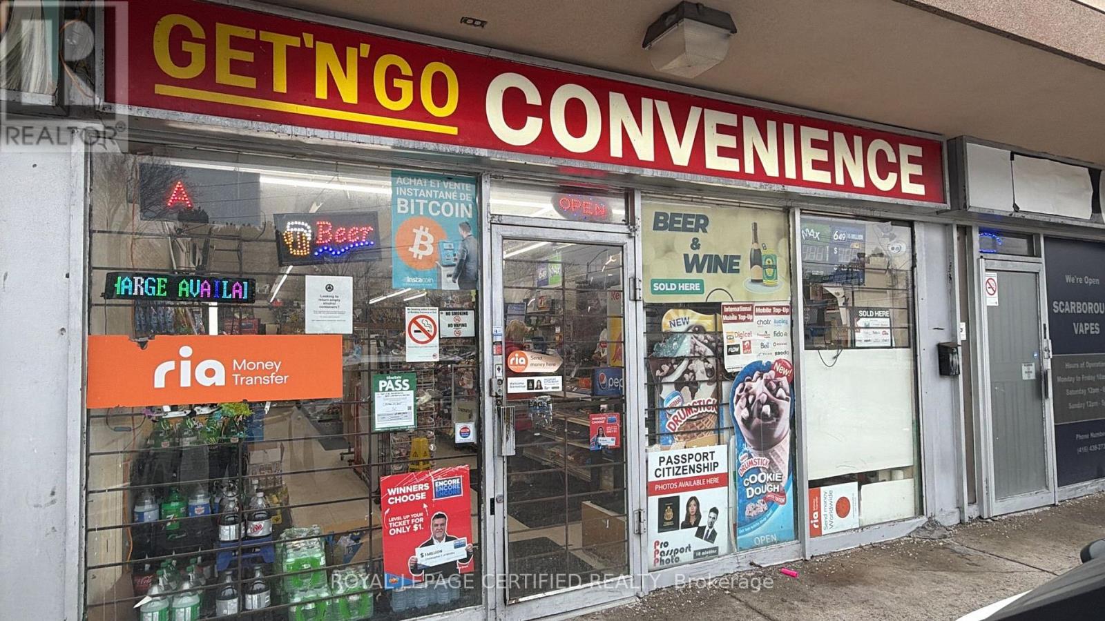 Other at 3871 LAWRENCE AVENUE E, Toronto (Woburn)