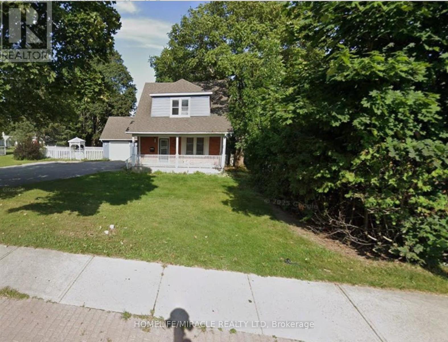 Detached at 83 LIBERTY STREET N, Clarington (Bowmanville)