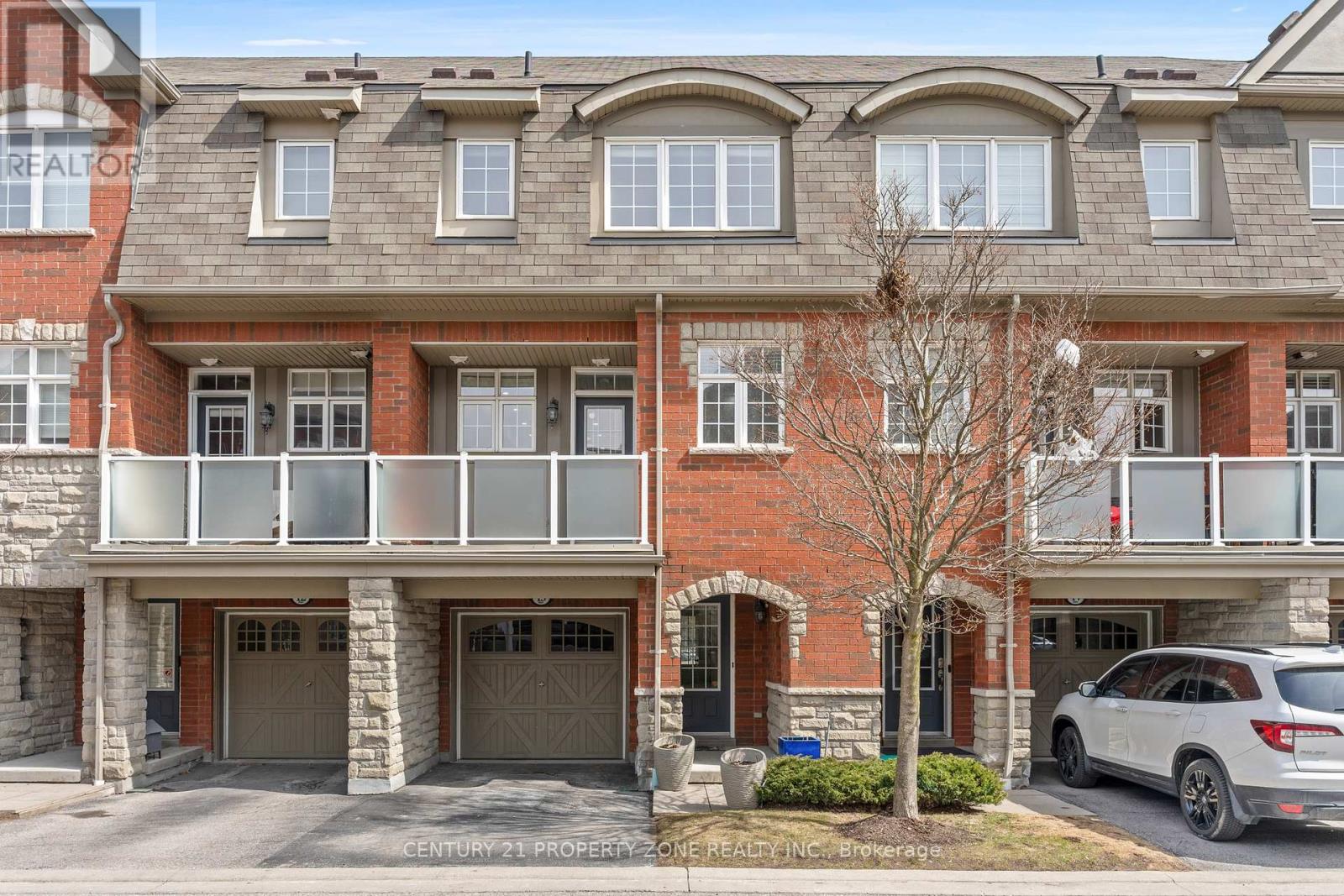 Townhouse at 13 - 1701 FINCH AVENUE, Pickering (Village East)