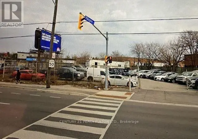 Vacant Land at 373A DANFORTH ROAD, Toronto
