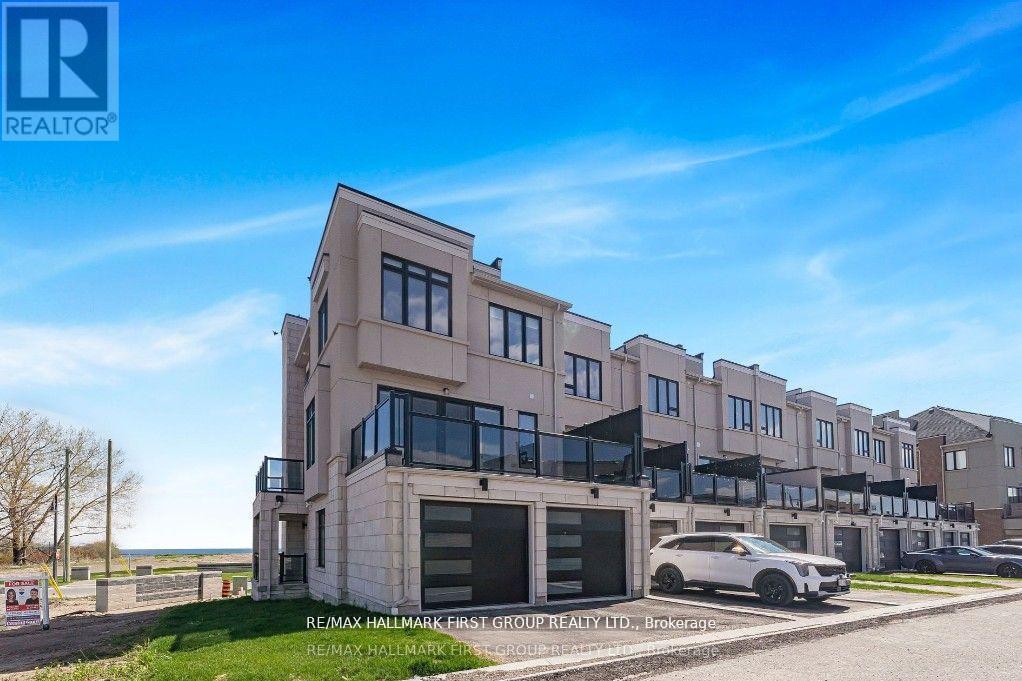 Townhouse at 835 PORT DARLINGTON ROAD, Clarington (Bowmanville)