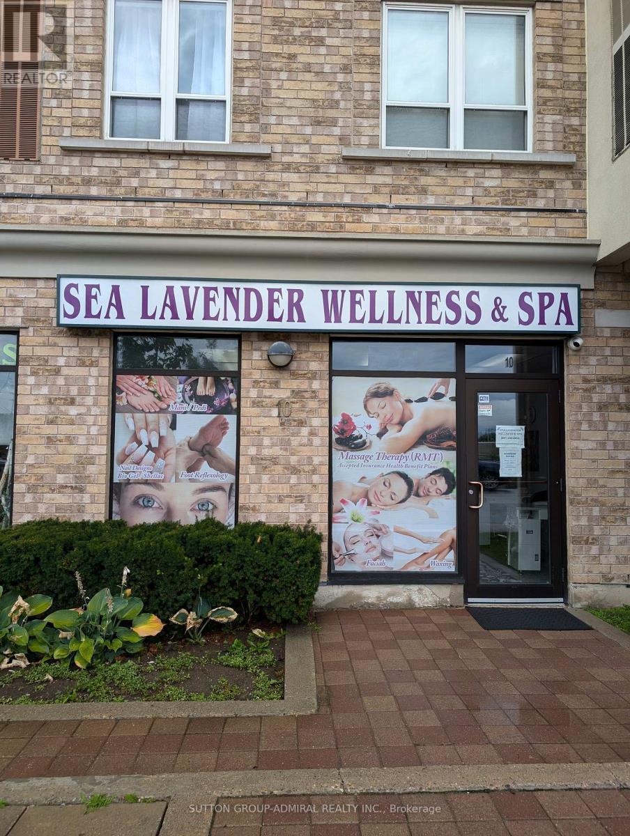 Other at 10 ROPER ROAD, Toronto (Clairlea-Birchmount)