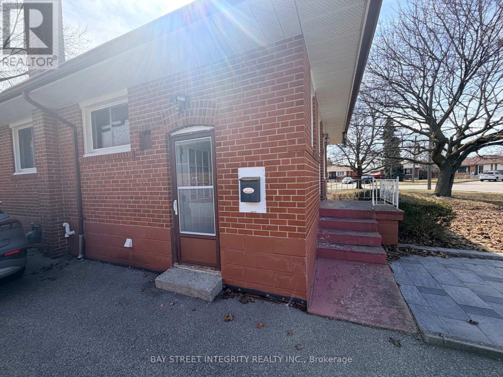 Detached at BSMT - 59 CHRISTINA CRESCENT, Toronto (Wexford-Maryvale)