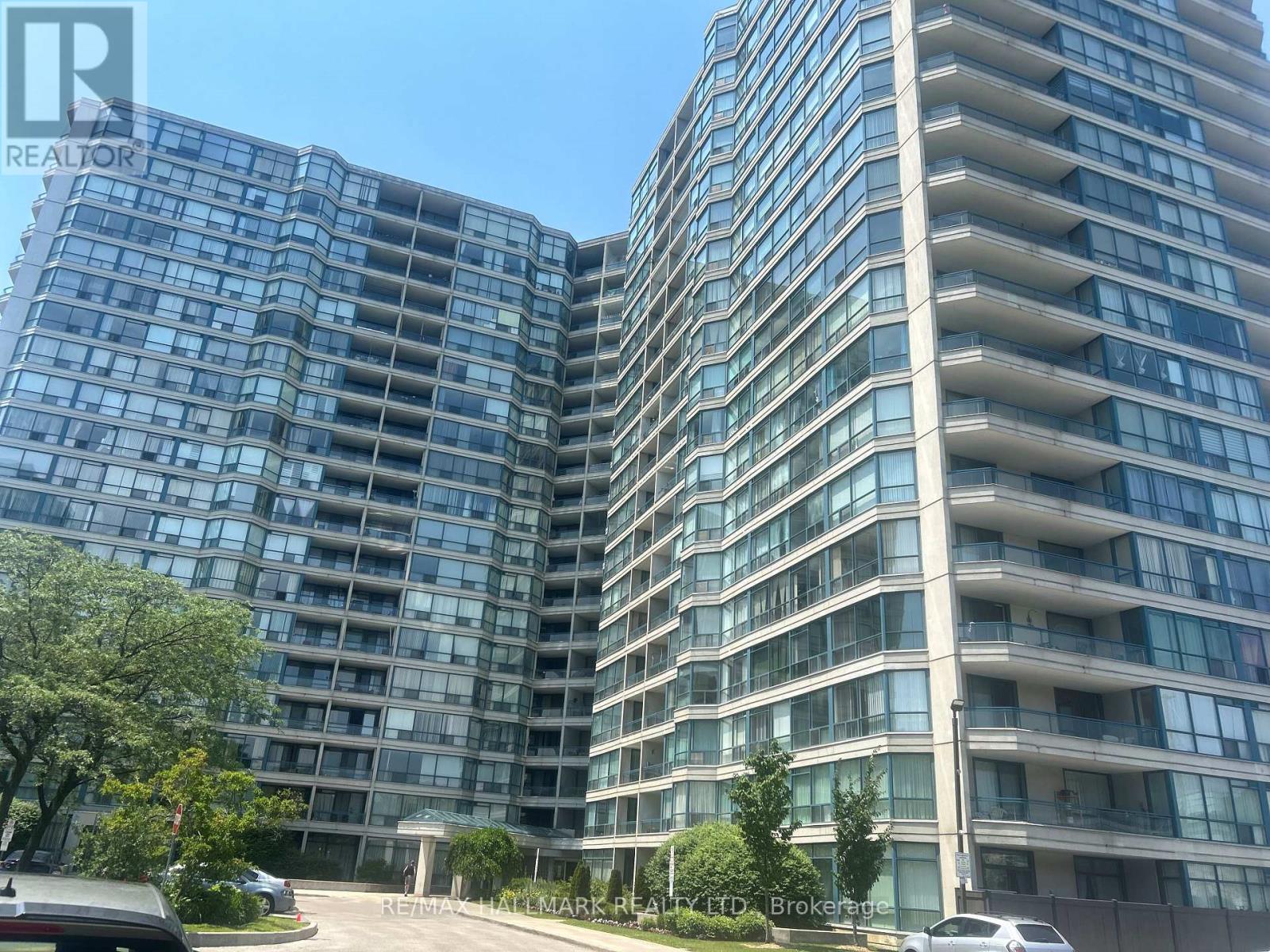 Apartment at 1112 - 4725 SHEPPARD AVENUE E, Toronto (Agincourt South-Malvern West)
