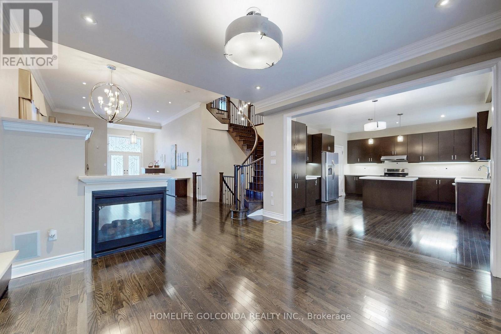 Detached at 43 BELLOTTI CRESCENT, Ajax (Northeast Ajax)