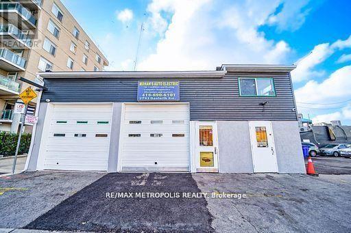 Other at UNIT A - 2793 DANFORTH AVENUE, Toronto (East End-Danforth)