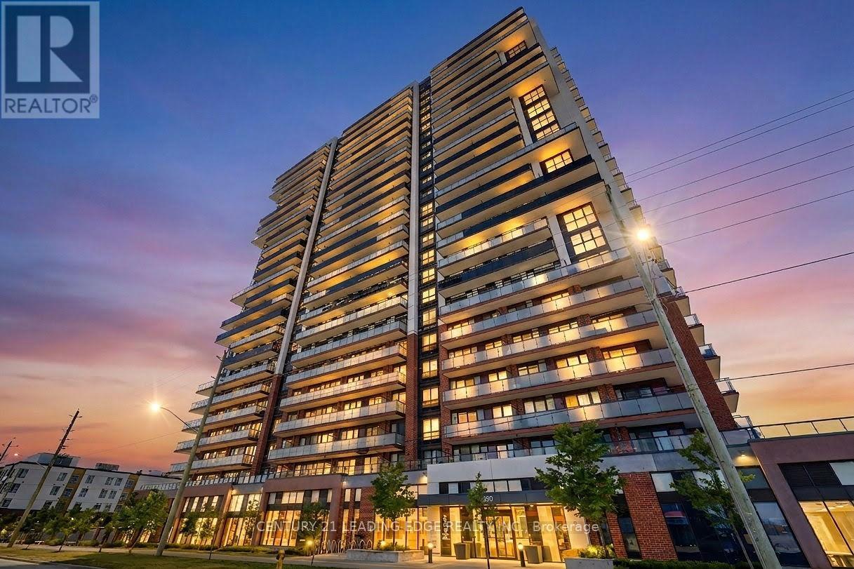 Apartment at 2516 - 2550 SIMCOE STREET N, Oshawa (Windfields)