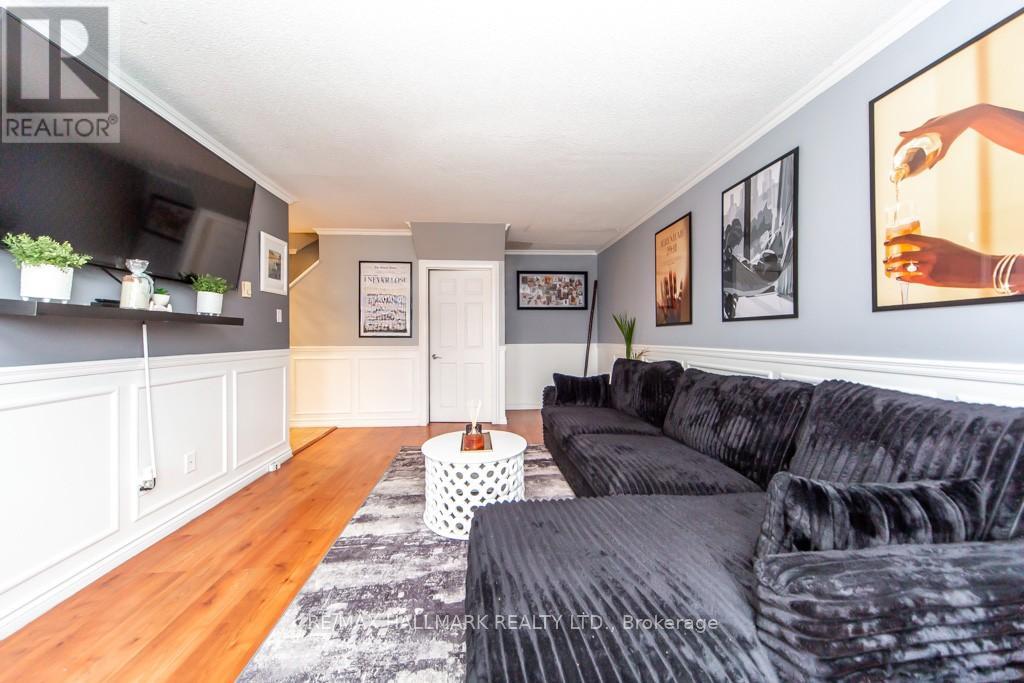 Apartment at 41 - 1010 GLEN STREET, Oshawa (Lakeview)